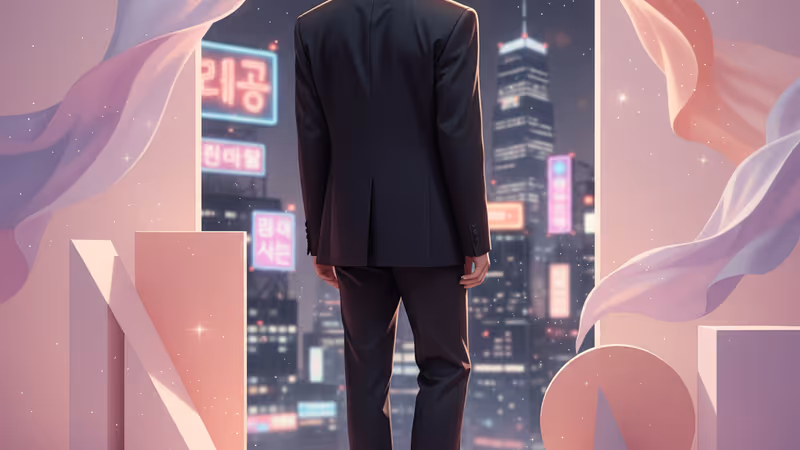 パリ・ファッションウィークでのDIORショー会場の様子