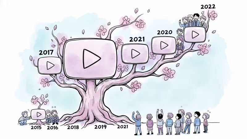 SEVENTEEN「Don't Wanna Cry」3億回再生突破の意味