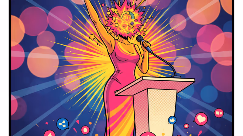 莎朗史東在 2026 Astra Awards 舞台上發表震撼演說