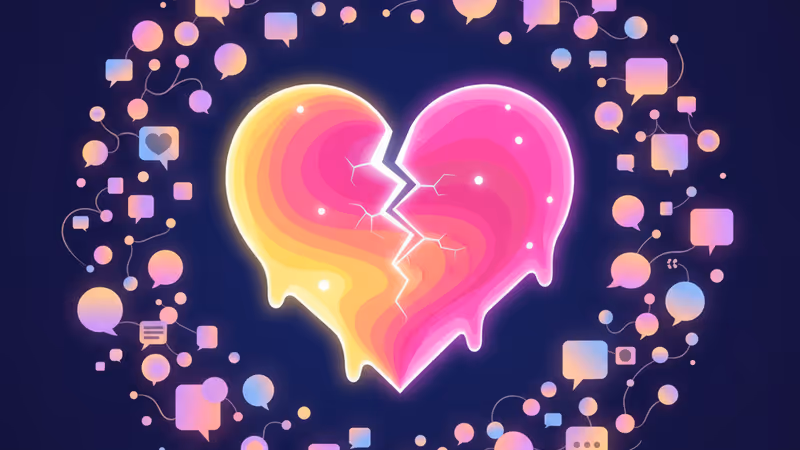 'She Fell In Love With': The Viral Twitter Trend Crafting Punny, One-Sentence Breakup Stories