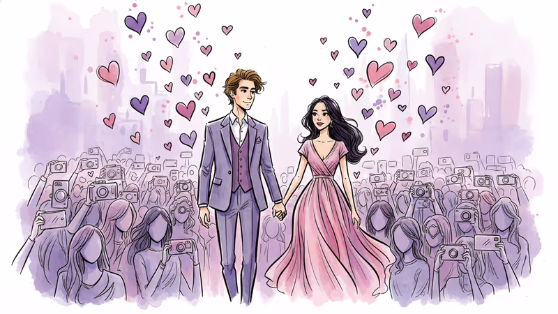 신은수♥유선호 열애설, K-드라마 팬덤이 궁금해하는 진짜 이유