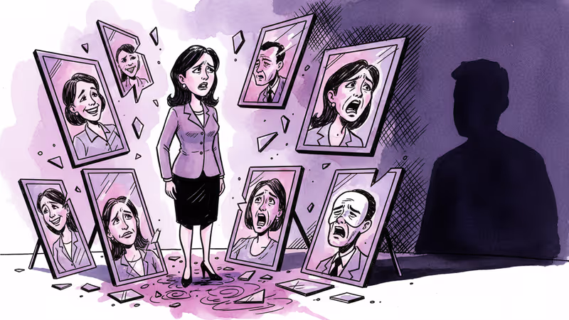 신혜선-이준혁, 넷플릭스 '사라의 기술'로 K-스릴러 새 지평 연다