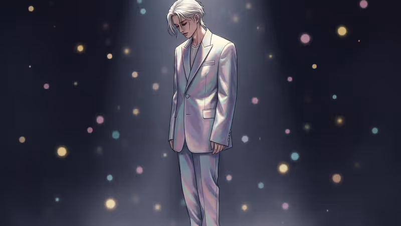 샤이니 키, 故 종현 추모 논란: 애도인가, 팬덤을 시험하는 위험한 줄타기인가?