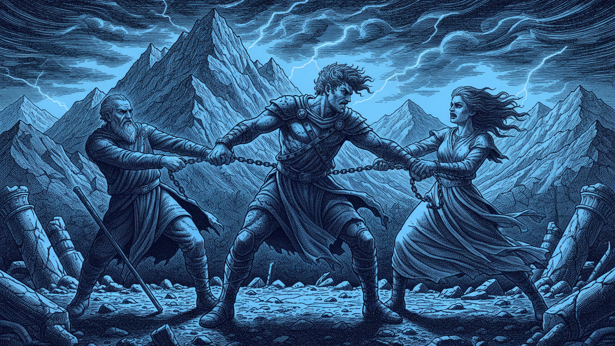 「サポートチームです」——その一言があなたのSignalを乗っ取る