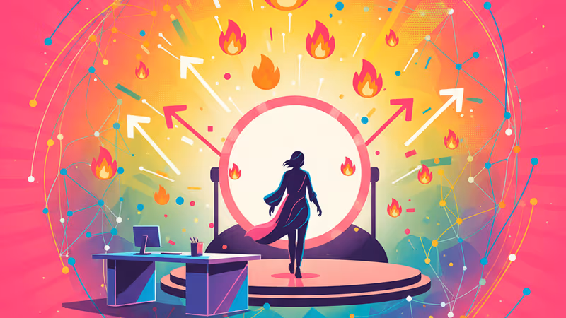 劉思慕從會計師成功轉行演員的勵志故事