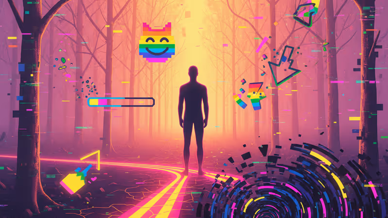 人生を狂わせた一瞬の選択：取り返しのつかない実話から学ぶ教訓