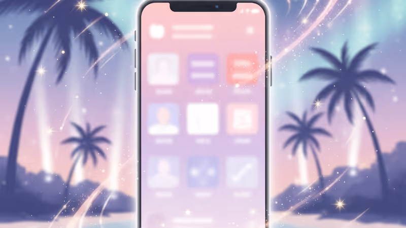 脱出おひとり島5出演者イ・ソンフンのSNS削除と論争を象徴するイメージ