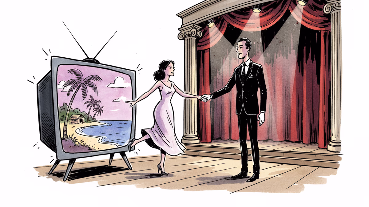 單身地獄5林秀彬有望與金宇彬合作新劇？從實境秀到演藝圈的華麗轉身