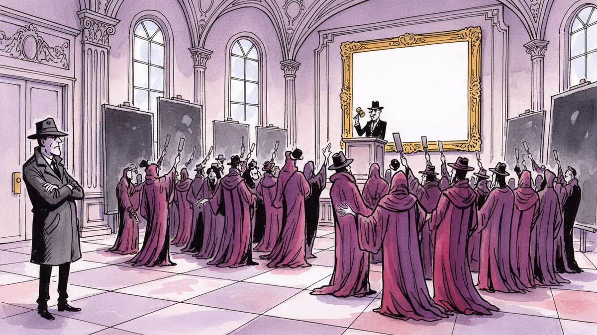 Siren's Kiss Signals New Direction for K-Thriller Genre