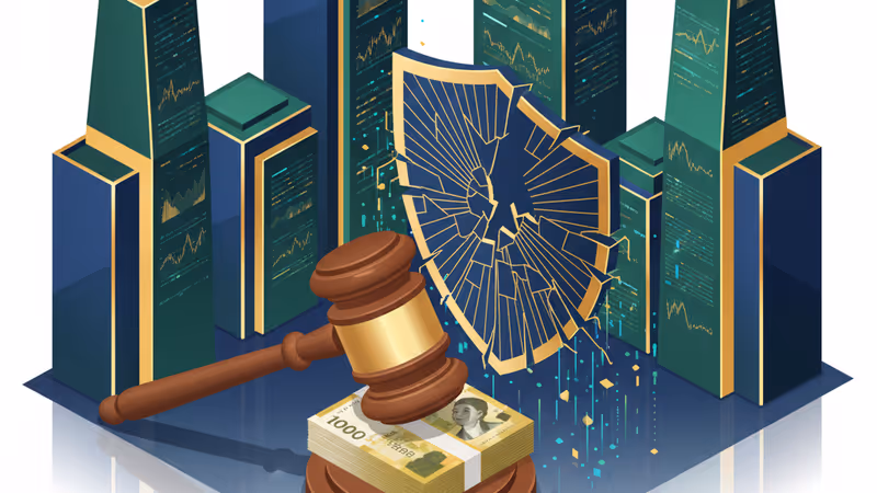 SKT, 해킹 피해자 58명에 '배상금' 문다…소비자원, 철퇴