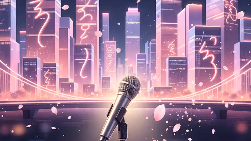 卒業を発表したSKE48仲村和泉のラストステージを象徴するイメージ