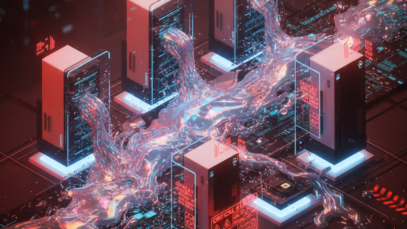 「AIスロップ」が2025年の言葉に。辞書が警鐘を鳴らすデジタル汚染とコンテンツの未来