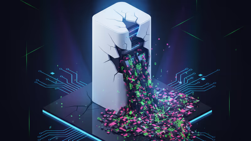 從「Slop」到年度詞彙：AI內容的信任危機，還是新經濟的開端？