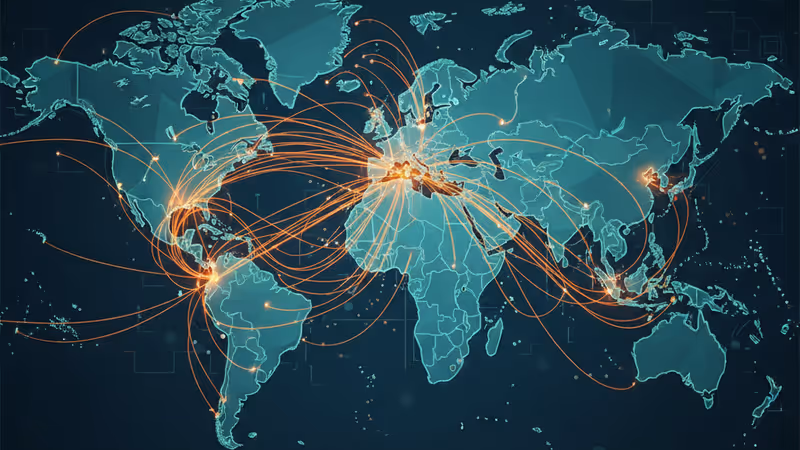 數位韌性新紀元：智慧城市基礎設施的投資浪潮與策略機遇