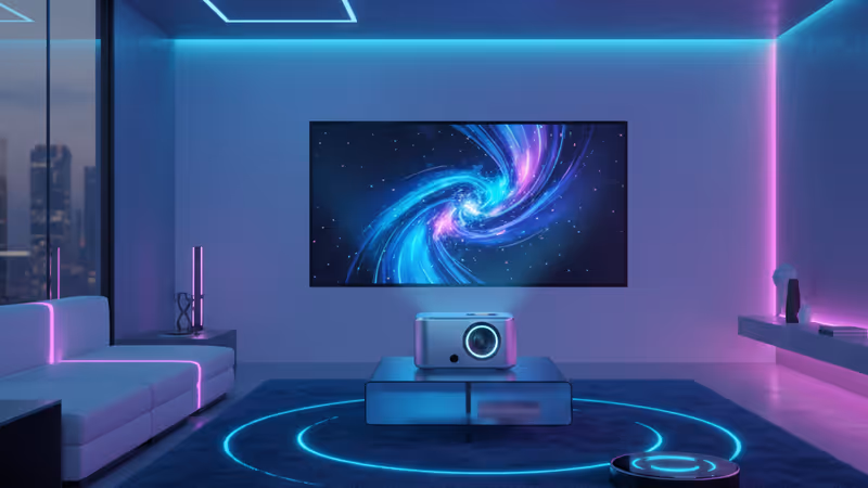 2026年適合租屋族使用的智慧家居產品配置圖