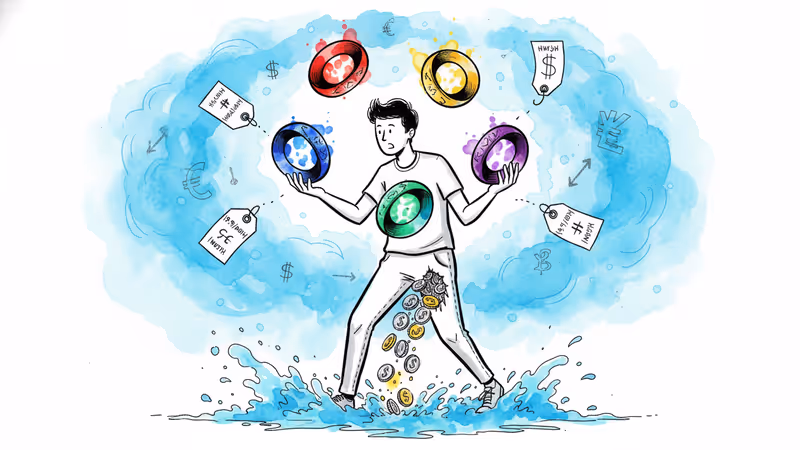 Smart Rings Face the Subscription Dilemma in 2025