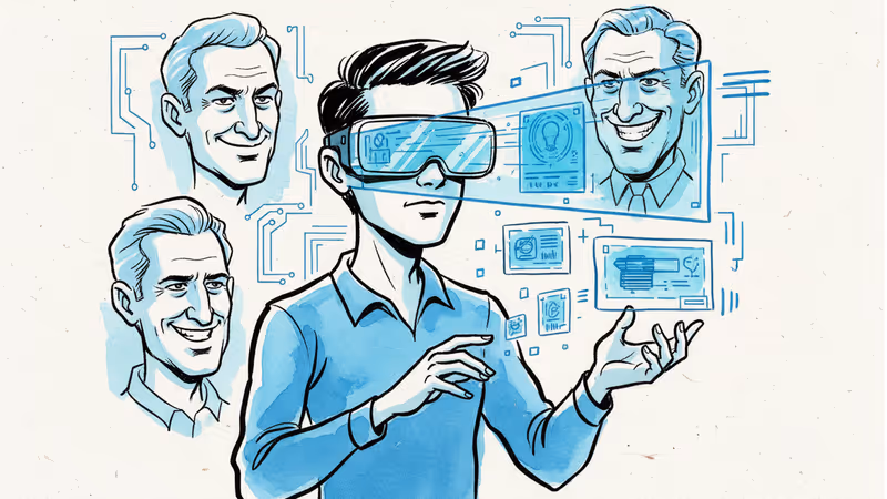 스냅, AR 안경 전용 자회사 설립하며 메타에 맞선다