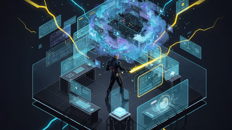 Snapchat「快剪」功能上線：不只是編輯器，更是對決TikTok的內容軍火庫