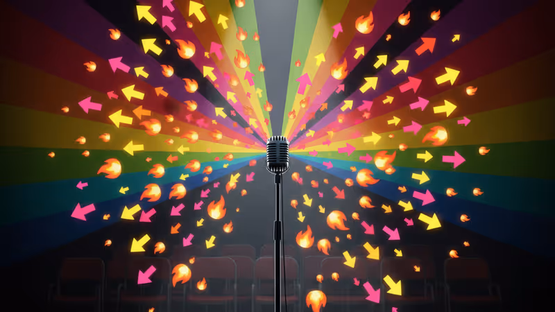 SNL Cast Was 'Screaming With Laughter' While Audience Sat in 'Deathly Silent' Cringe, Ana Gasteyer Recalls