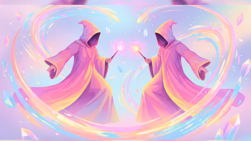 SNL 哈利波特限制級惡搞短劇的戲劇化場景示意圖