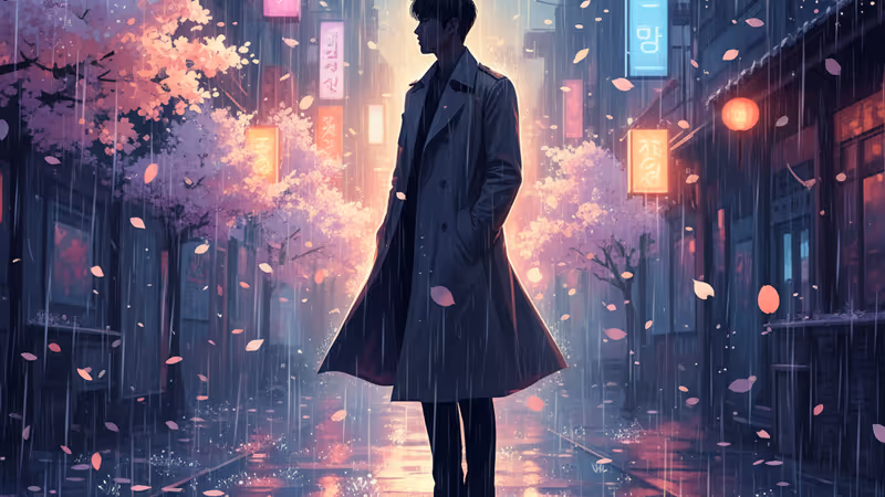 蘇志燮が再び銃を握る。SBS新ドラマ「マネージャー・キム」予告映像解禁