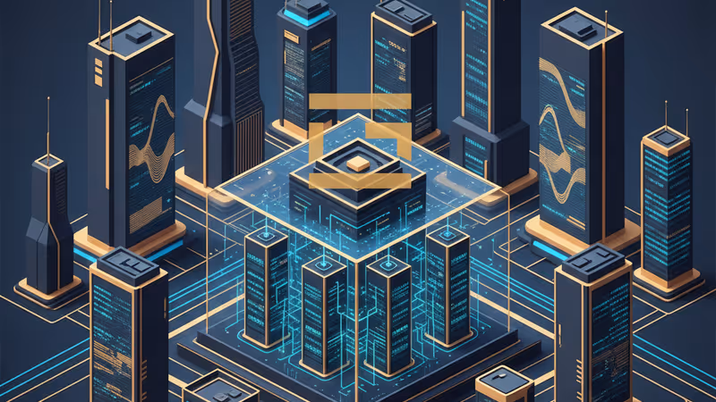 SoftBank's potential acquisition of DigitalBridge's data center assets.