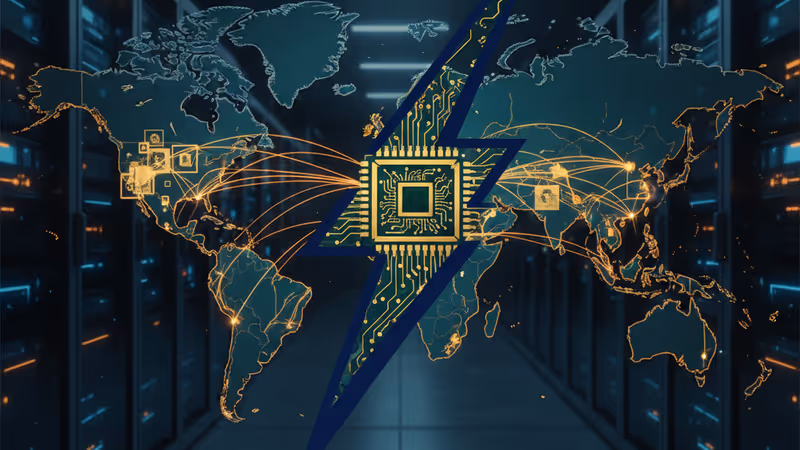 AIが選ぶ未来の株？新ETF「AQAI」、2026年1月ナスダック上場へ