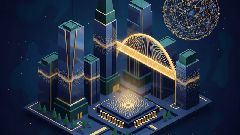 軟銀集團董事長孫正義與 OpenAI 執行長奧特曼合影