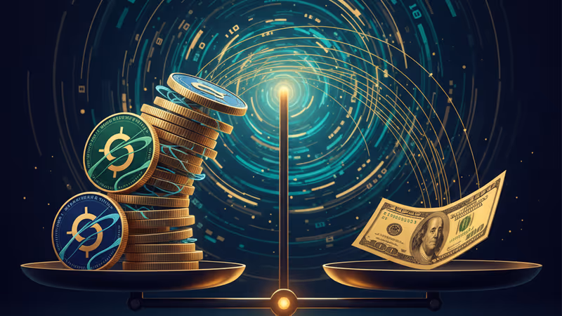 Solana財務巨頭Upexi申請10億美元募資，股價年內已腰斬