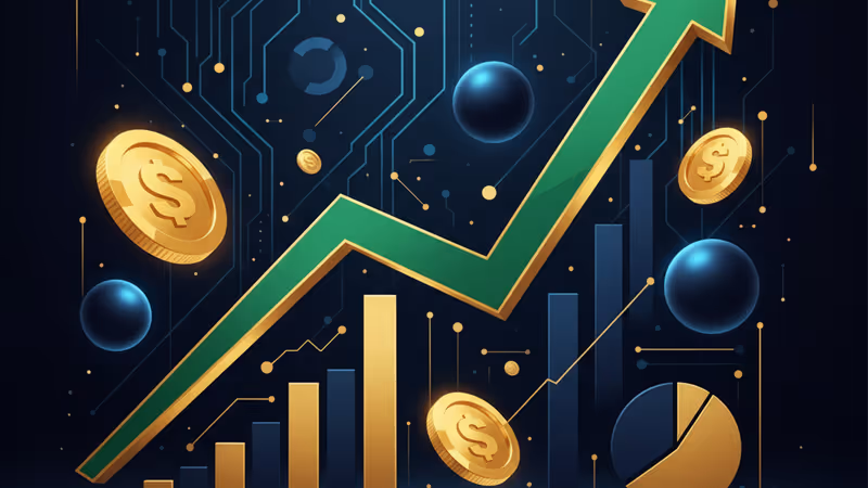Solana PumpSwap 交易量突破歷史新高的示意圖