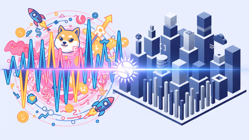 Solana 2025年レビュー：ミームコインの熱狂から技術的成熟へ。投機を超えた真の価値とは？