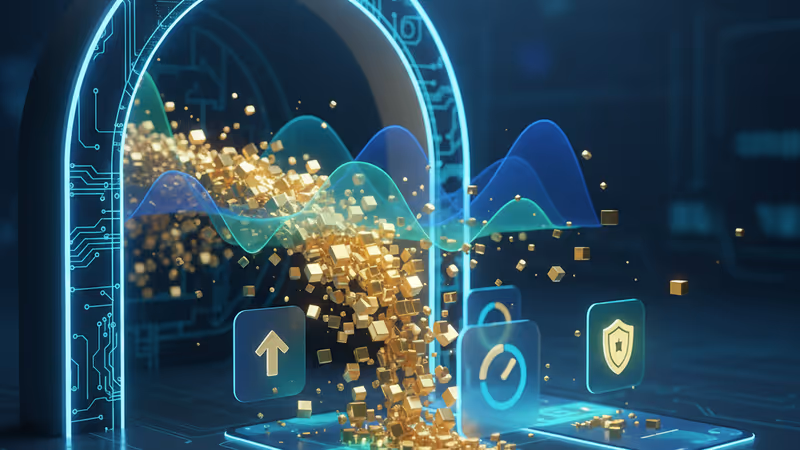 Solayer Labs 資金挹注 Solana 高收益應用的視覺化表現