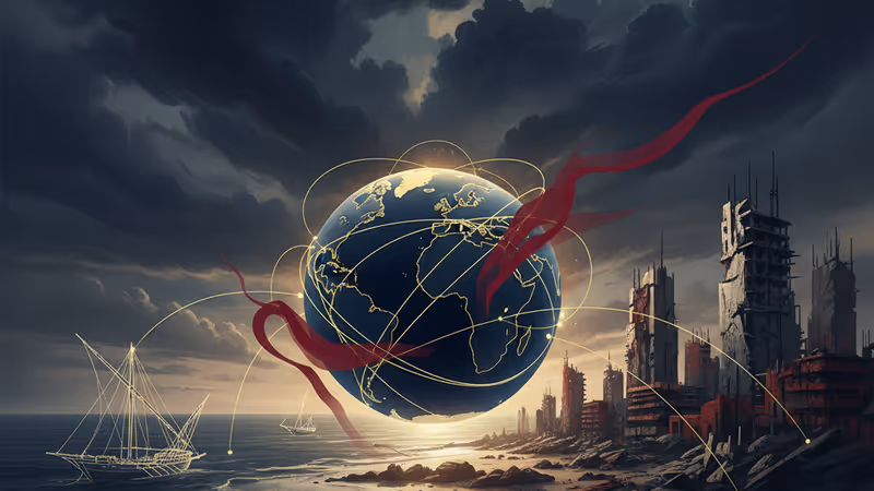 Somali President Hassan Sheikh Mohamud Blames ISIL and al-Shabab for National Decay