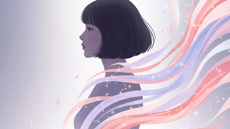 송혜교, 데뷔 이래 가장 짧은 숏컷 공개...공유와 함께할 넷플릭스 '쇼 비즈니스' 신호탄?