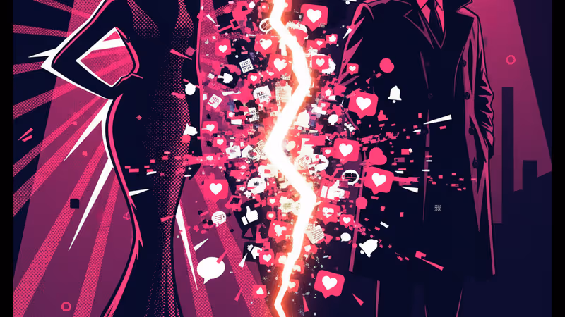 송혜교와 공유, 한 화면에? 전 세계가 '역대급 조합'에 열광하는 진짜 이유