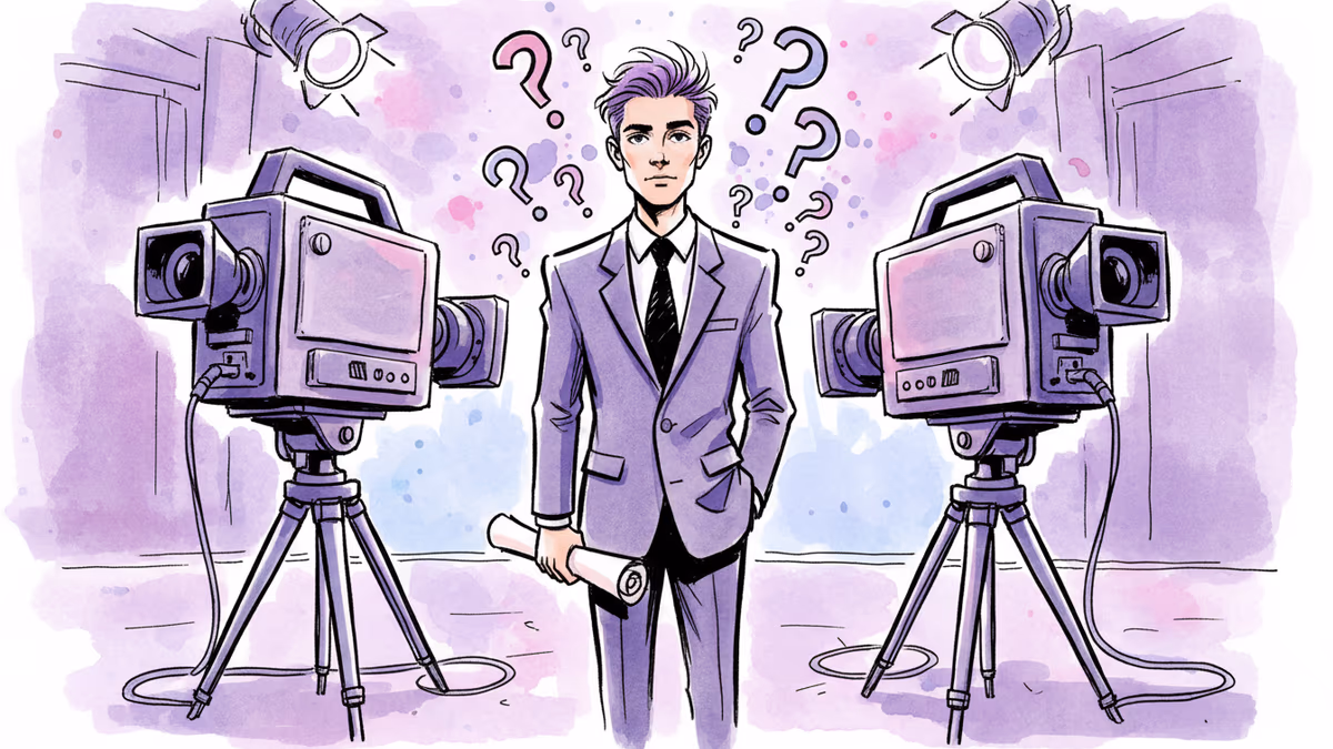 Song Kang Considers Lead Role in New Romance Drama 'White Scandal