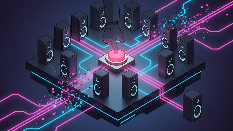 소프트웨어 재앙 그 후: 소노스(Sonos)는 어떻게 왕좌를 되찾으려 하는가