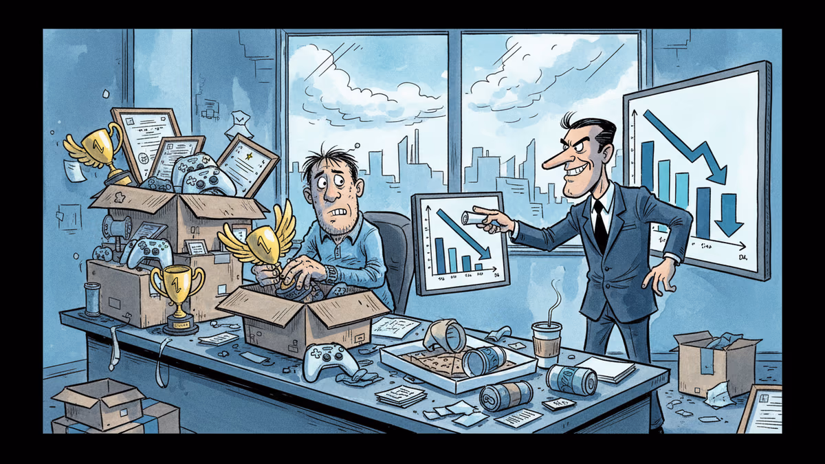 블루포인트 게임즈 폐쇄, 소니의 '완벽주의'가 부른 역설