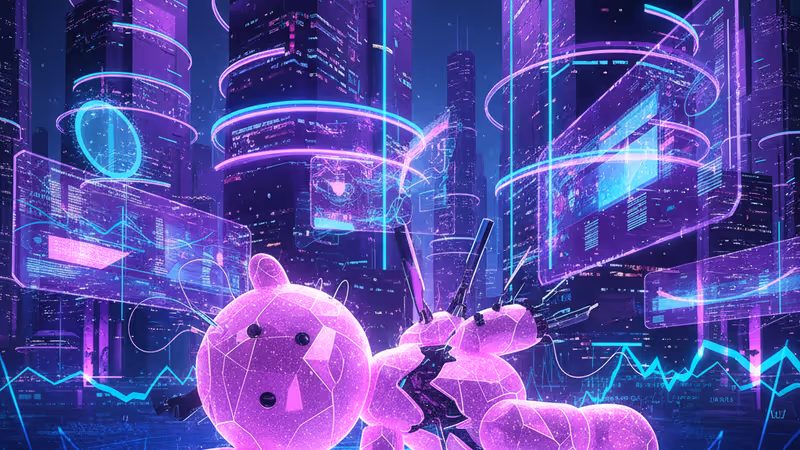 OpenAI 소라2의 그림자: '진동 장미 장난감' 영상, 틱톡 휩쓴 AI 아동 착취물 논란의 전말