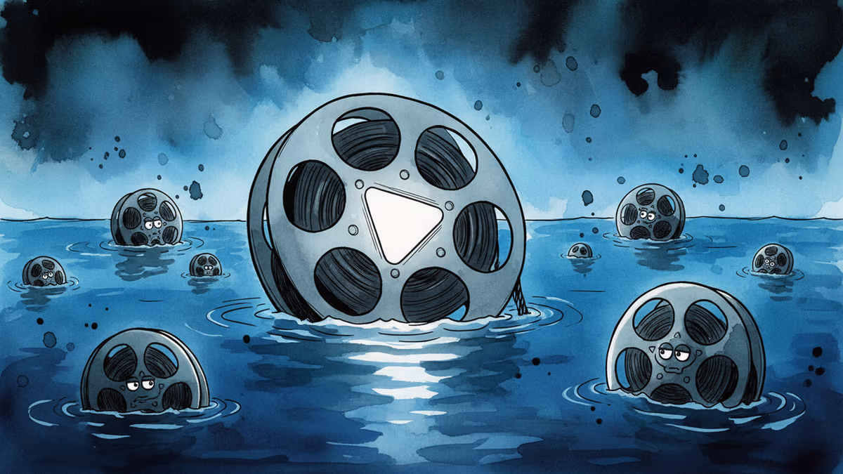 OpenAIがSoraを終了——AI動画の夢は終わったのか