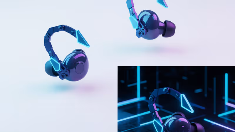 Soundcore AeroFit 2 Pro 具備可調節耳掛的創新外觀設計