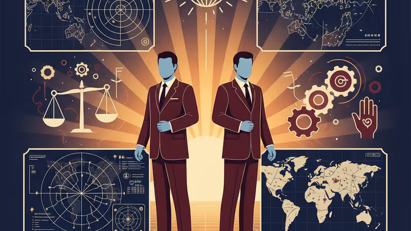 北京で行われた中韓首脳会談の様子