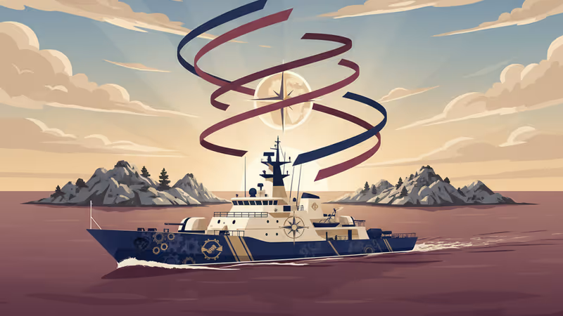 한국, 독도 방어 훈련 실시…일본의 항의 속 두 번째 정례 훈련