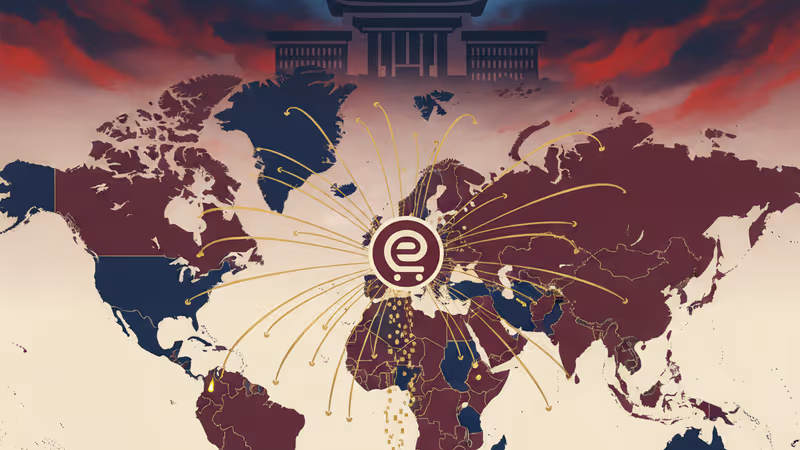 South Korea Convenes Emergency Christmas Meeting Over Coupang Data Breach, US Lobbying Eyed