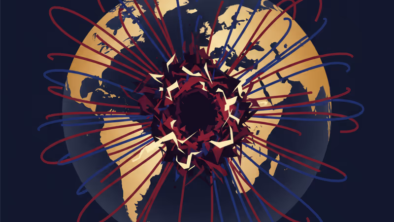 South Korea Probes Record $278 Billion Gap in Trade Payments, Citing Crypto and FX Fraud Risks