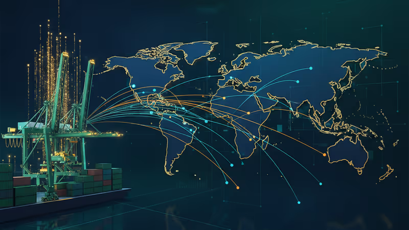 韓國 2025年 出口 突破 7000億美元：AI晶片需求爆發創歷史新高