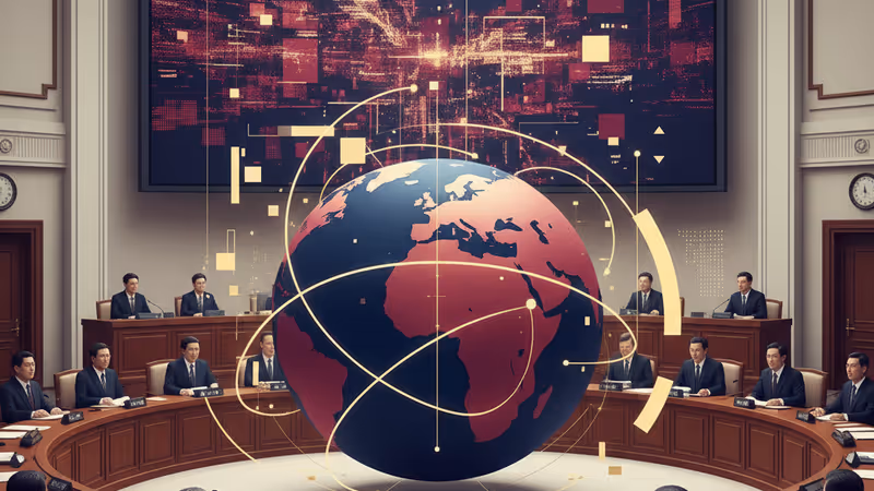 韓国国会で行われたクーパンのデータ漏洩公聴会の様子