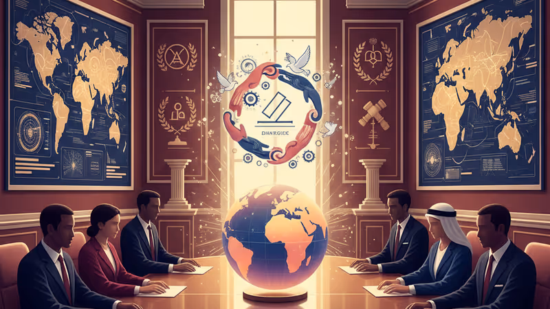 이란 시위 격화와 70인의 안전: 2026년 외교부 긴급 철수 대책