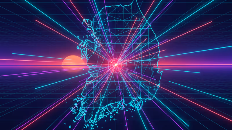 South Korea's Cyber Intrusions Double in 10 Years, But Arrest Rate Sits at a Meager 21.8%