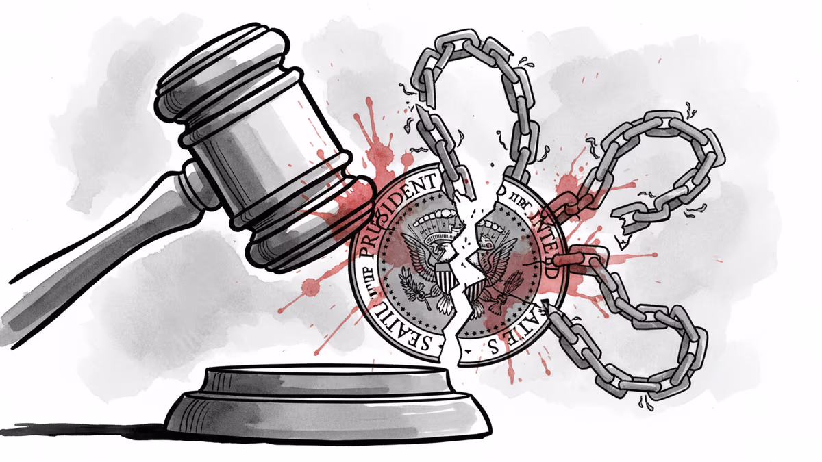 南韓前總統尹錫悅獲終身刑，東北亞政治版圖重新洗牌